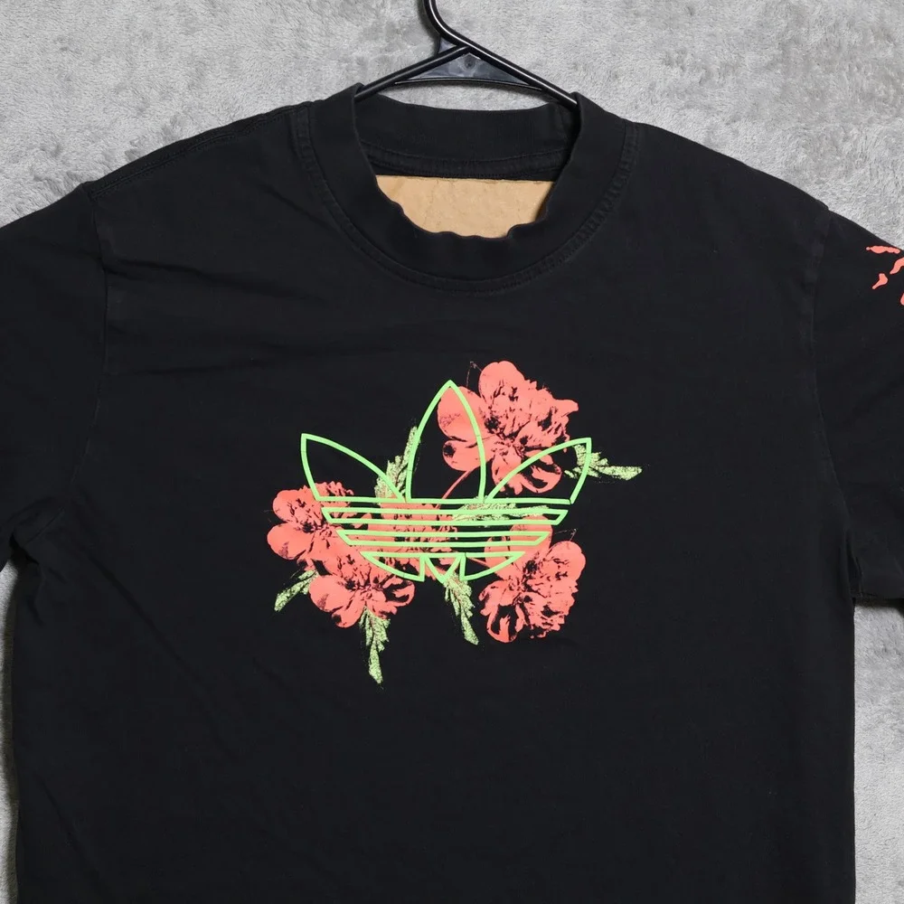 adidas shirt mens